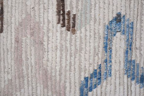 Vintage Tulu Area Rug (8' x 11')